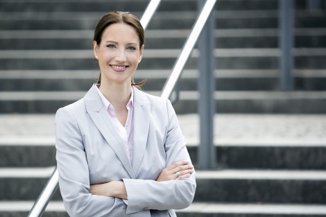 Christiane Sutter neue Leiterin der Museumsfamilie Stuttgart