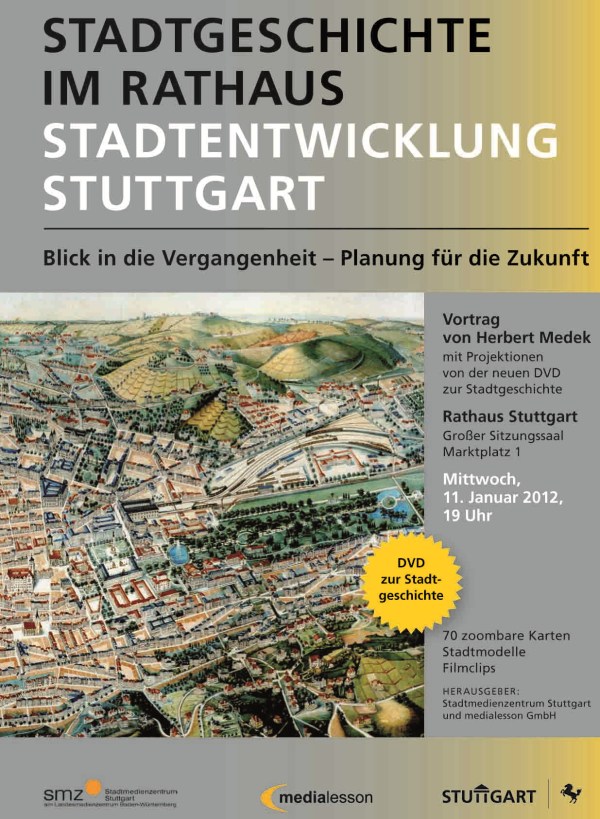 Stadtgeschichte