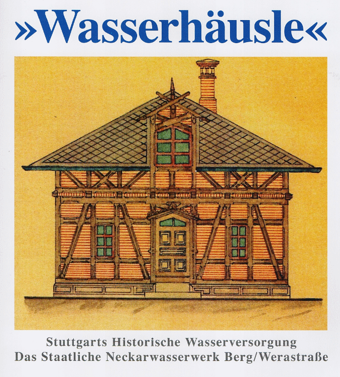 Wasserhäusle