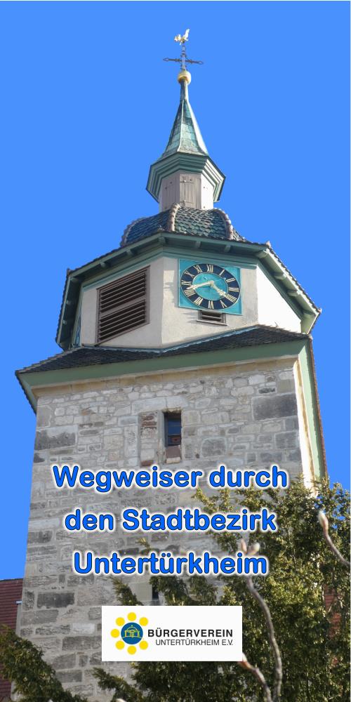 Wegweiser