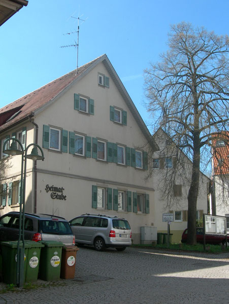 Weilimdorf