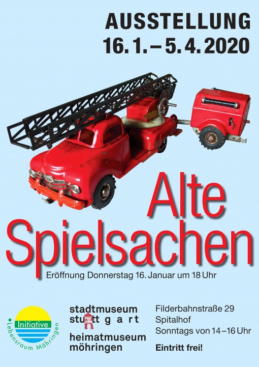 Spielzeug