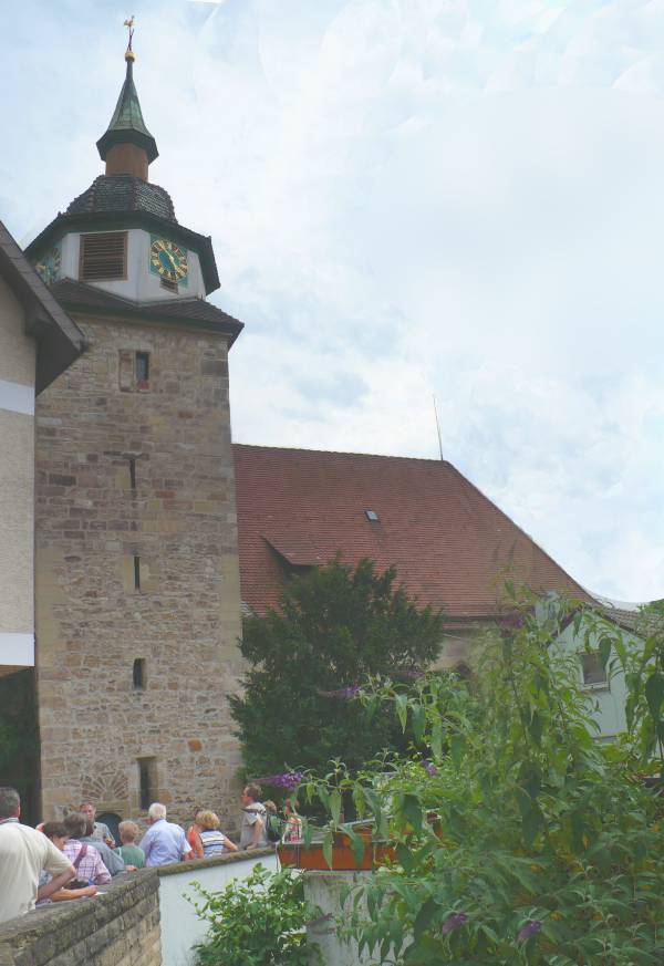 Stadtkirche